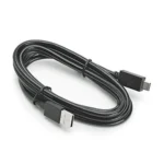 Oryginalny kabel USB A–C 1,5 m do urządzeń Zebra (CBL-MPM-USB1-01)