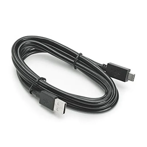 Oryginalny kabel USB A–C 1,5 m do urządzeń Zebra (CBL-MPM-USB1-01)