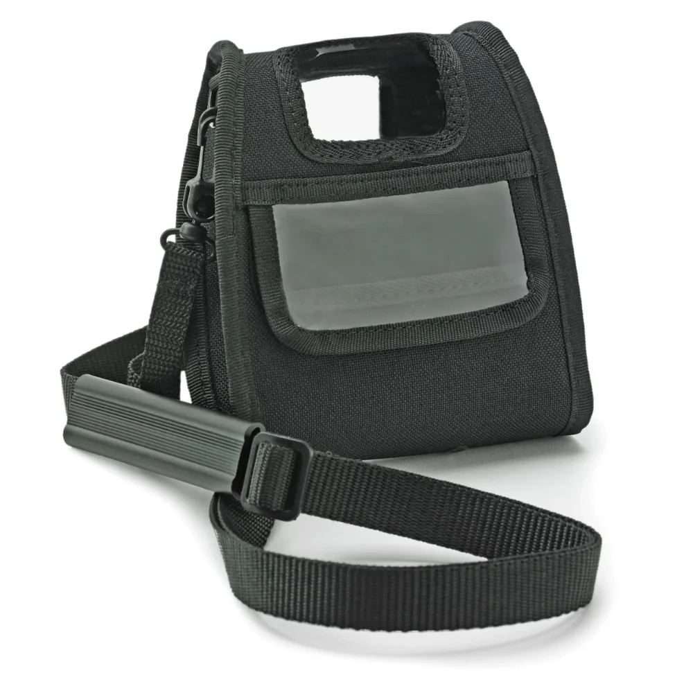 Pokrowiec ochronny z paskiem na ramię do Zebra ZQ310 (SG-MPM-SC21-01)