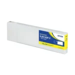 Tusz Cardridge do Epson ColorWorks C7500G Yellow SJIC30P(Y) (C33S020642)