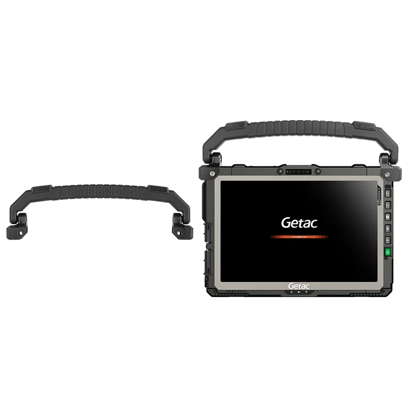 Uchwyt ręczny Getac UX10 – Hard Handle (GMHDXA)