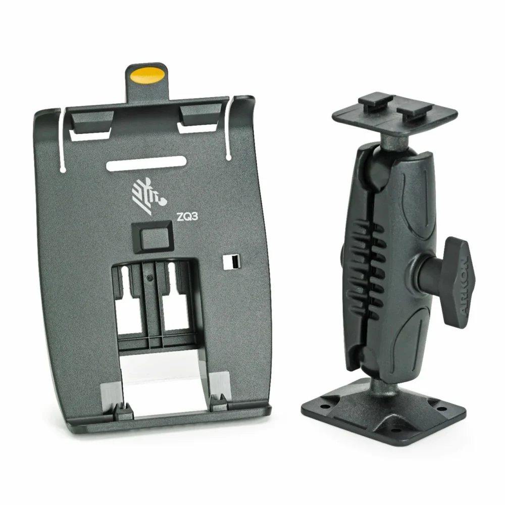 Uchwyt samochodowy do Zebra ZQ300 (MNT-MPM-VHDRD1-01)