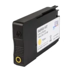 Tusz do drukarki DTM CLP2200e barwnikowy – yellow (CLP22-127)