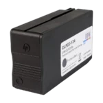 Tusz do drukarki DTM CLP2200e pigmentowy – Premium Pigment Black (CLP22-124)