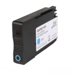 Tusz do drukarki DTM CLP2200e pigmentowy – cyan (CLP22-120)