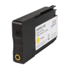 Tusz do drukarki DTM CLP2200e pigmentowy – yellow (CLP22-122)