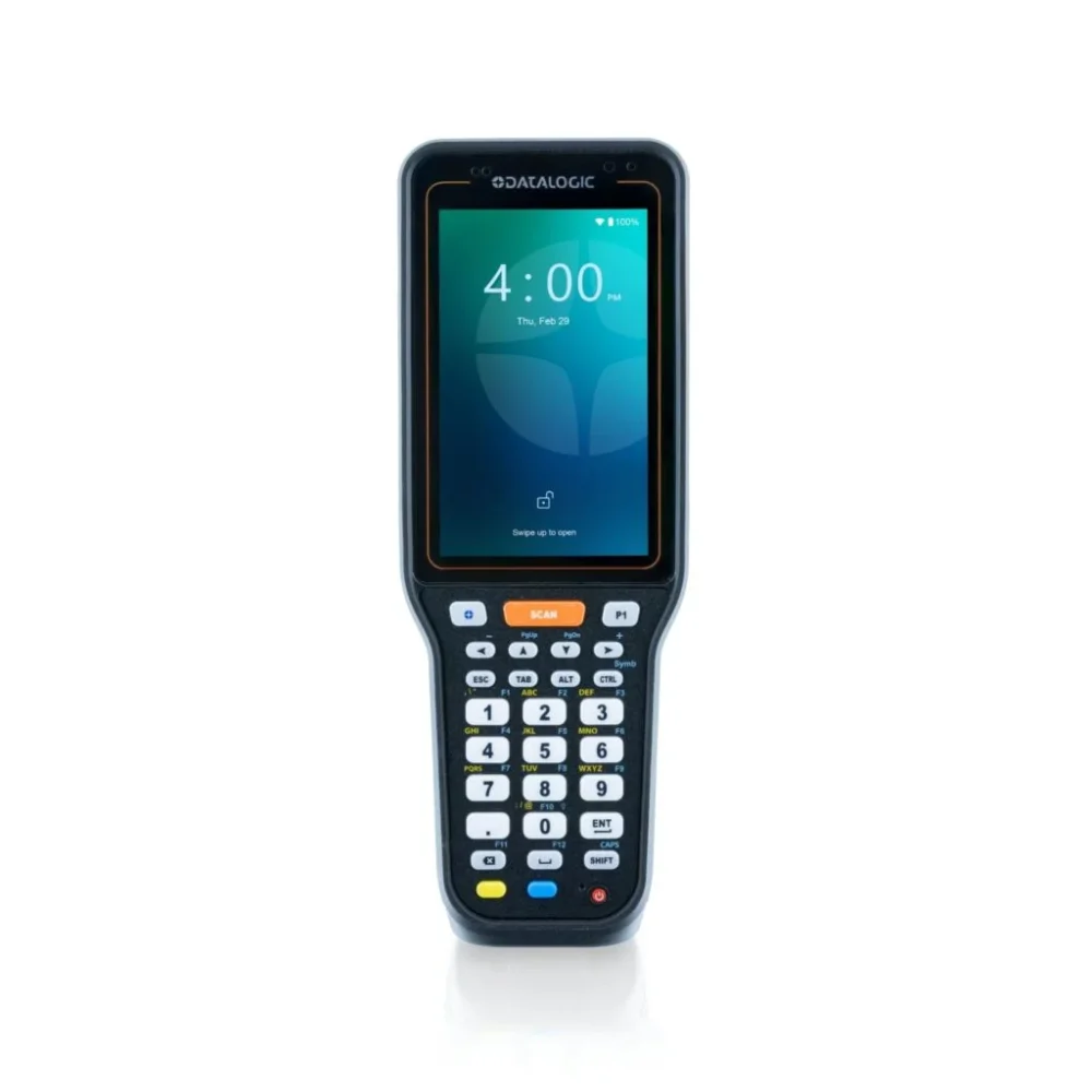 Terminal danych Datalogic Skorpio X40