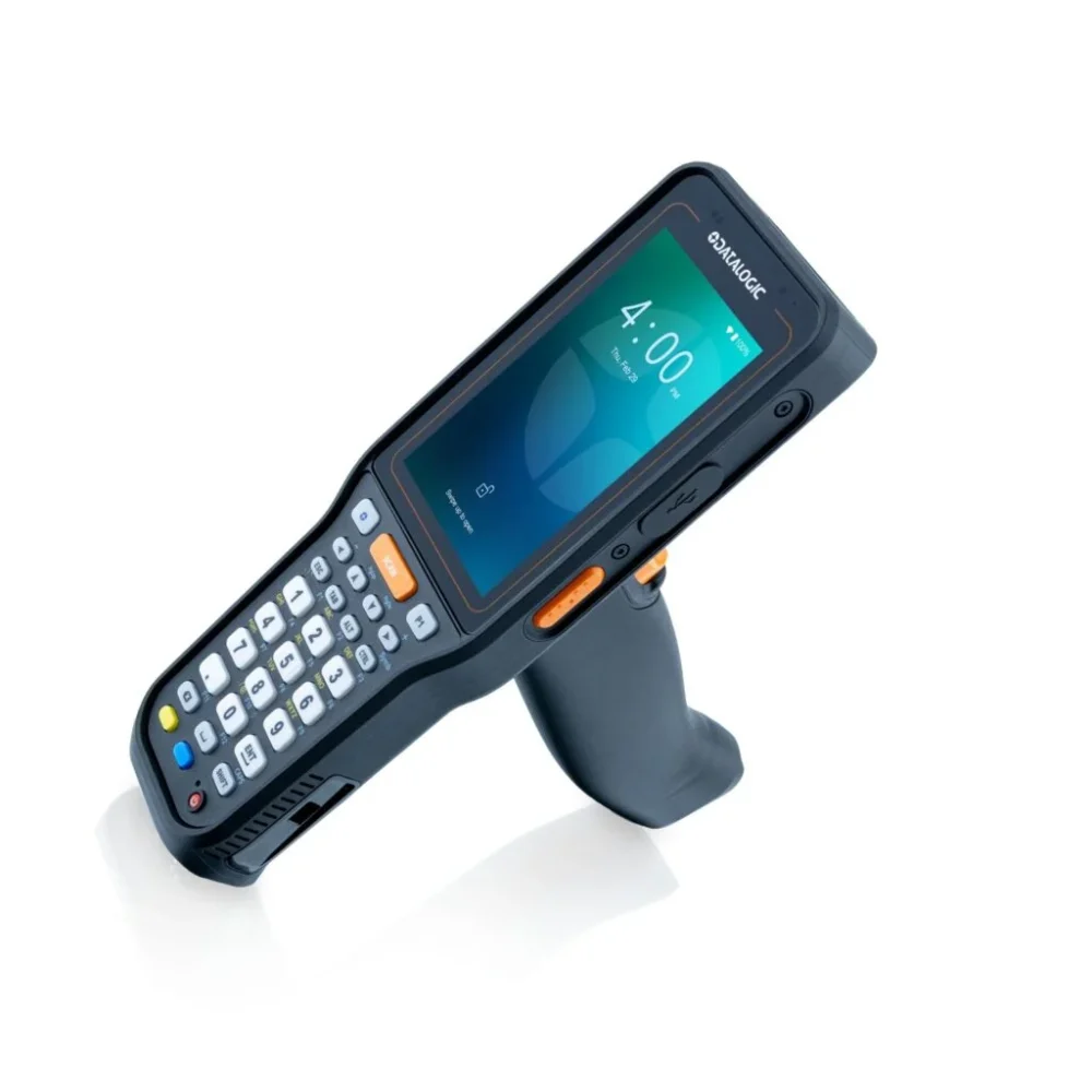 Terminal danych Datalogic Skorpio X40 front left 2