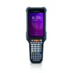 Terminal danych Datalogic Skorpio X60 front Terminal danych Datalogic Skorpio X60 front