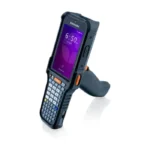 Terminal danych Datalogic Skorpio X60 right side Terminal danych Datalogic Skorpio X60 right side