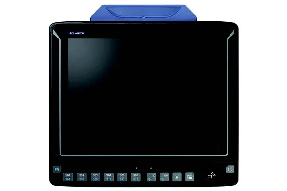 Terminal samochodowy Advantech DLT-V73