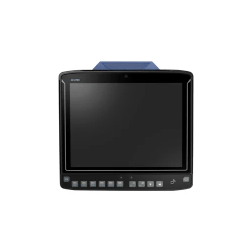 Terminal samochodowy Advantech DLT-V73