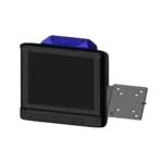 Prawy zestaw montażowy Advantech do DLT-V7310 i DLT-V7312