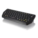 Kompaktowa zewnętrzna klawiatura QWERTY Datalogic