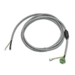 Przewód zasilania DC Datalogic 94ACC0165