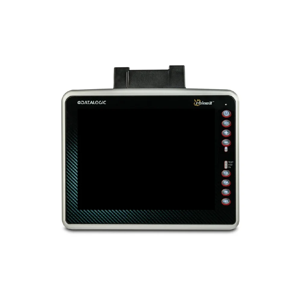 Terminal samochodowy Datalogic Rhino II