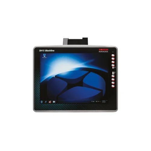 Terminal samochodowy Datalogic SH15 Blackline