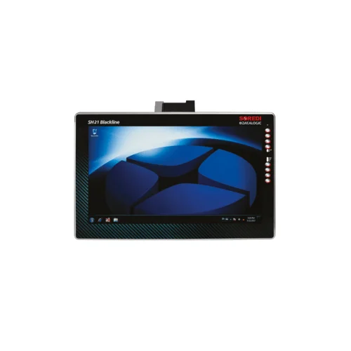 Terminal samochodowy Datalogic SH21 Blackline