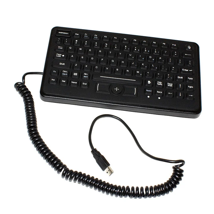 Zewnętrzna klawiatura Datalogic QWERTY