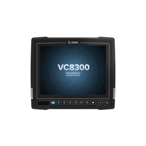 Terminal samochodowy Zebra VC8300 VC83-08SOCQBAABA-I