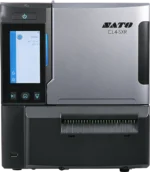 Gilotyna w drukarce SATO CL4-SXR