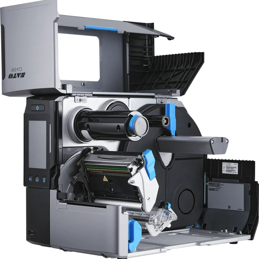 Mechanizm drukujący SATO CL4-SXR