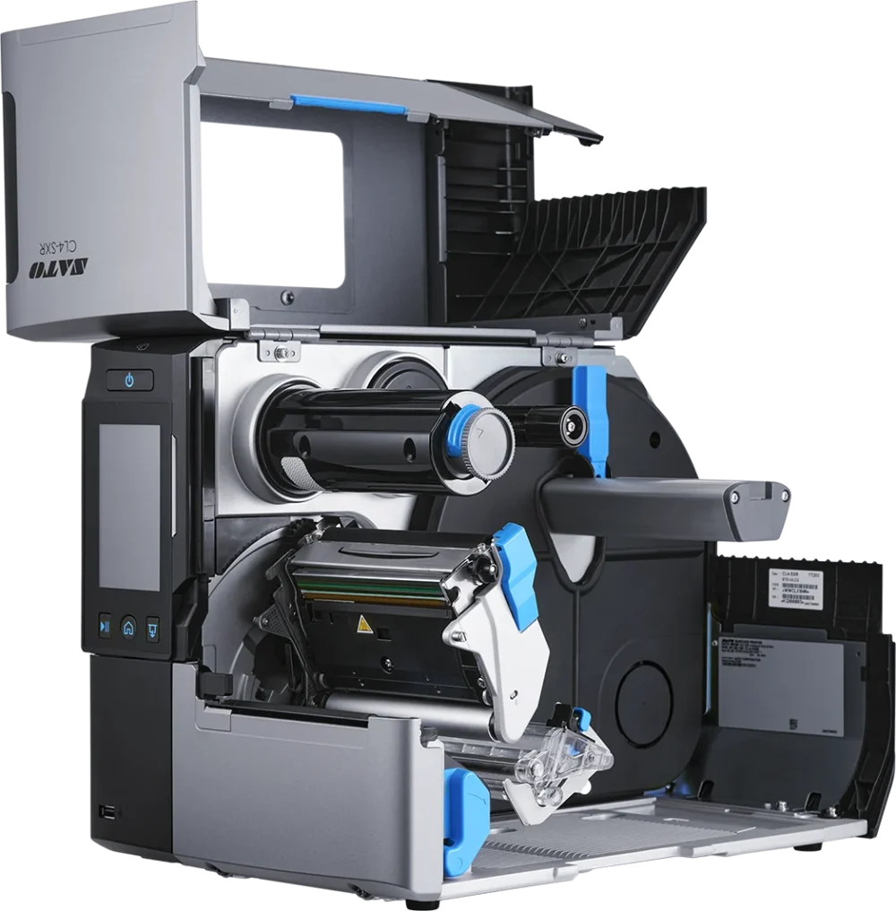 Mechanizm drukujący SATO CL4-SXR